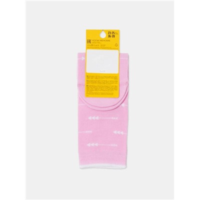 Классические ESLI 23С-138СПЕ Носки женские хлопковые