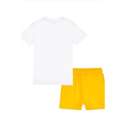 Комплект (Футболка+Шорты) PLAYTODAY, 970344