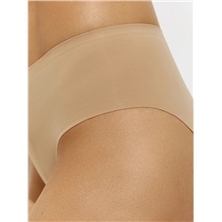 Omsa Трусы 2. OmD 2221B Invisible Slip Midi (лазерная обработка края), PA