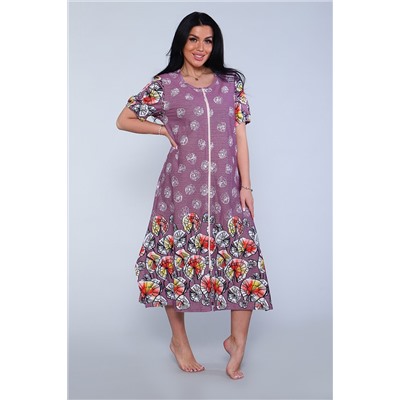 Натали Халат 27102