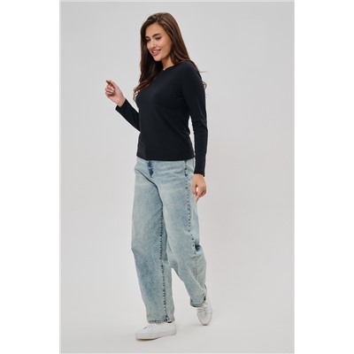 Лонгслив женский 88539