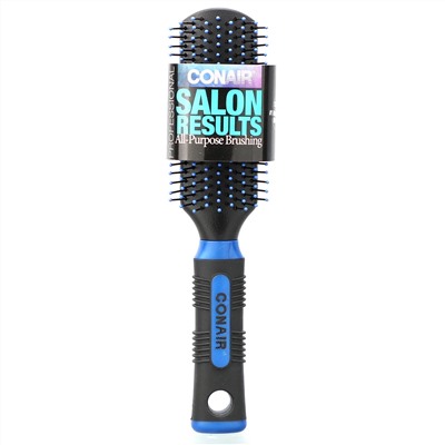 Conair, Универсальная продуваемая расческа Salon Results, 1 шт.