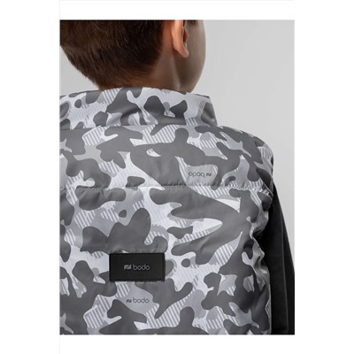 Жилет BODO, 1233310