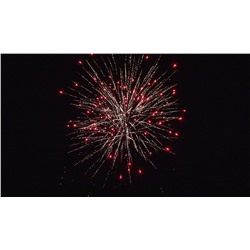 Фейерверк РС9640 Красивая жизнь (2" х 25)