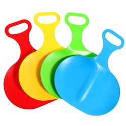 Ледянка с ручкой, МИКС