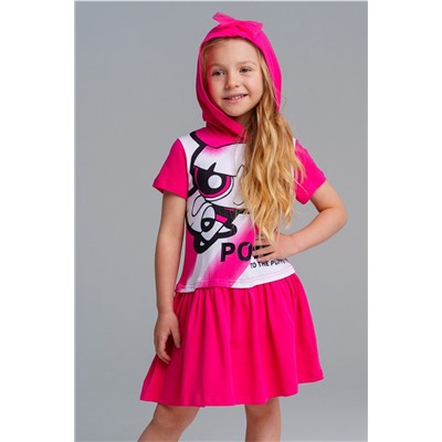 Платье PLAYTODAY, 966936