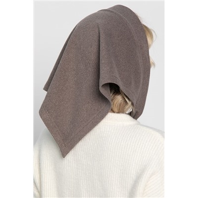 Косынка с завязками (коричневая) КЗВ5-53М