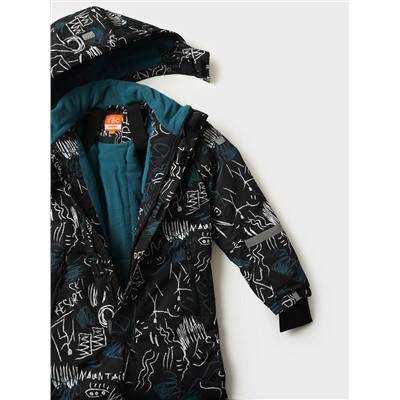 PLAYTODAY Комбинезон 32511021