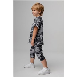 Костюм (Футболка+Бриджи) BODO-S, 1065982