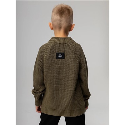 Bodo Свитер 27-1MU