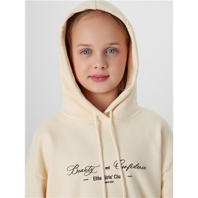 ХУДИ ДЛЯ ДЕВОЧЕК 127986