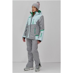 Куртка MTFORCE, 1079501