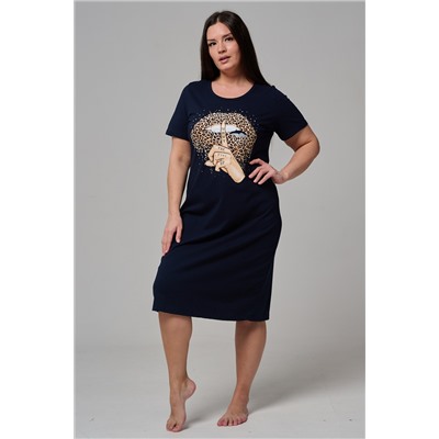 8508 Туника женская