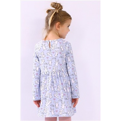 Платье АПРЕЛЬ, 1064820