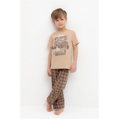 Пижама CROCKID, 1182573