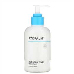 Atopalm, MLE Body Wash, 10.1 fl oz (300 ml)
