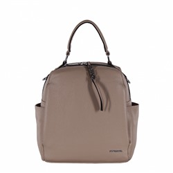 Рюкзак 69013-23 beige Velina Fabbiano-Safenta