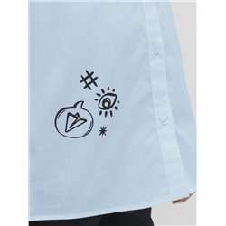 PELICAN Блузка GWCT7121