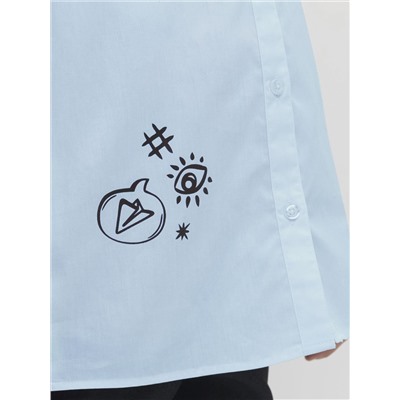 PELICAN Блузка GWCT7121