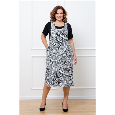 Платье 8372 НАТАЛИ, 932933