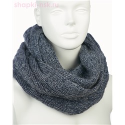 6819 MWS Снуд женский (130 х 38)