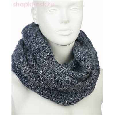 6819 MWS Снуд женский (130 х 38)