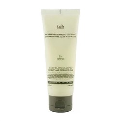 Lador Увлажняющий шампунь для волос с растительными экстрактами / Moisture Balancing Shampoo, 100 мл