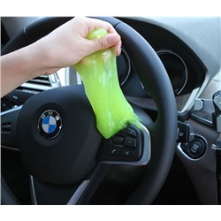 Силиконовый очиститель Super Clean, 70 г
