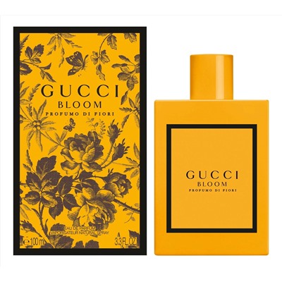 GUCCI BLOOM PROFUMO DI FIORI edp (w) 100ml