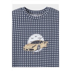 Пижама CROCKID, 1236025