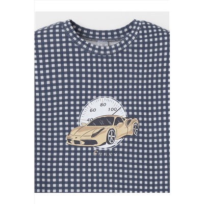 Пижама CROCKID, 1236025