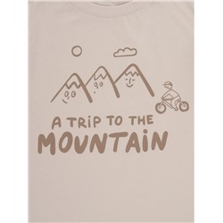 CROCKID Футболка К 302440