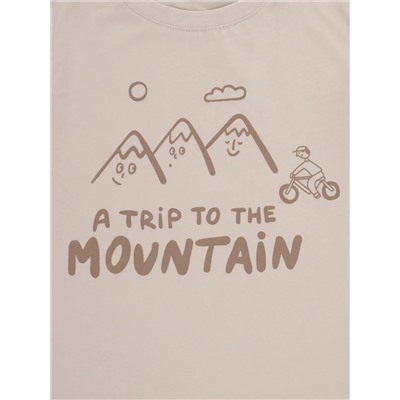 CROCKID Футболка К 302440