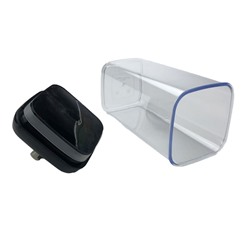 Контейнеры на кухню для сыпучих продуктов 7шт