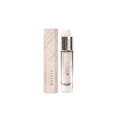 Туалетная вода Burberry Body Tender  60мл edt жен