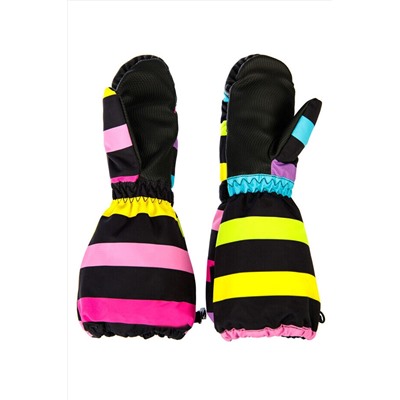 Варежки PLAYTODAY, 924834