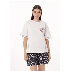 Пижама женская