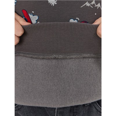 СВИТШОТ ДЛЯ МАЛЬЧИКОВ 123437/1