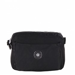 Сумка 8725MD black Mindesa