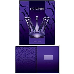 Тетрадь 48л "Темное стекло" по истории ТП5ск48_к_вл 63922 BG