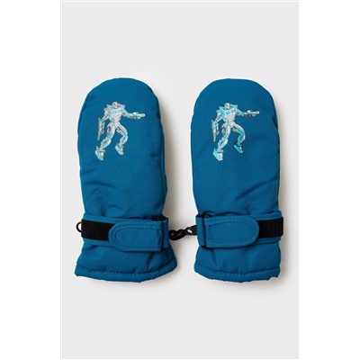 Варежки PLAYTODAY, 1223260