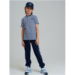 Кепка текстильная для мальчиков