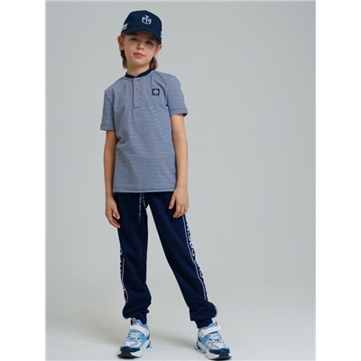 Кепка текстильная для мальчиков