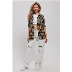 Натали Рубашка 53029