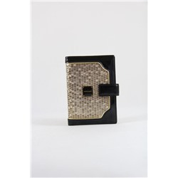 Обложка для автодокументов Moro Jenny