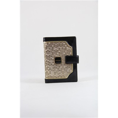 Обложка для автодокументов Moro Jenny