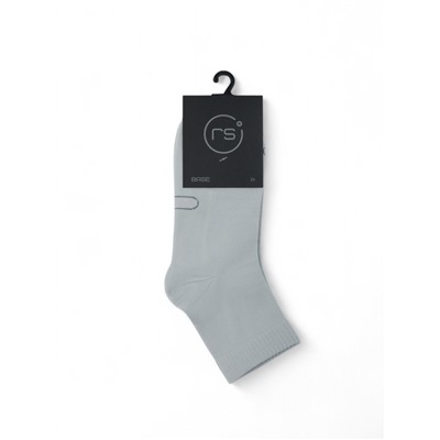 Носки мужские спортивные с компрессией Resport, размер 42-45, серые