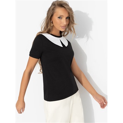 CHARUTTI Футболка 12345