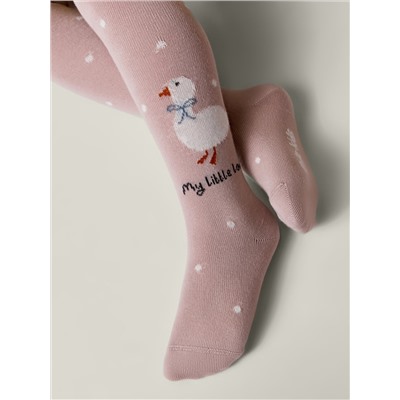 CONTE-KIDS Колготки TIP-TOP