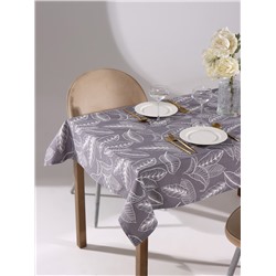 Скатерть «Этель» Ease, 149×180 см, 100% хлопок, репс 210 г/м²
